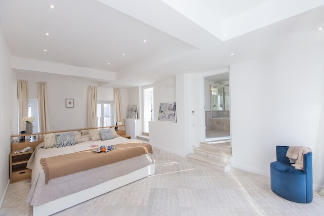 アメージング ビュー ピアッツァ ヴェネツィア