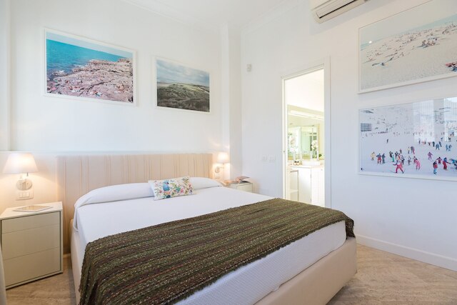 アメージング ビュー ピアッツァ ヴェネツィア