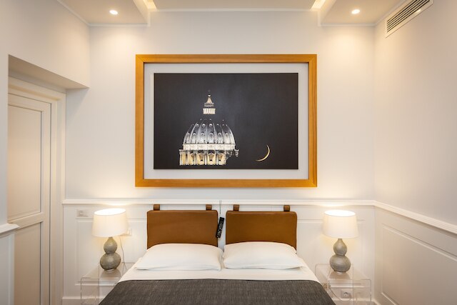 アメージング ヴィットリアノ