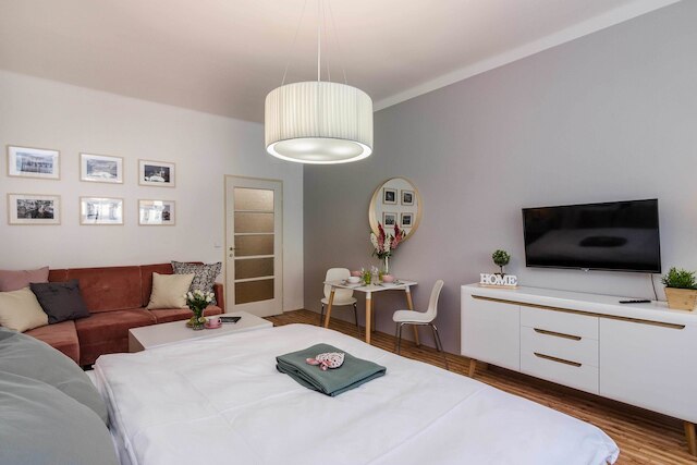 アパートメント プラハ CH ブリッジ バイ ミハャル & フレンズ