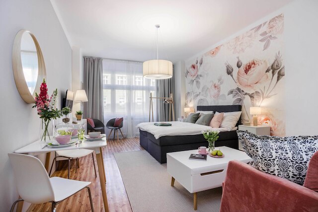 アパートメント プラハ CH ブリッジ バイ ミハャル & フレンズ