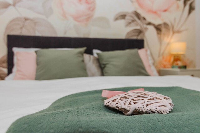 アパートメント プラハ CH ブリッジ バイ ミハャル & フレンズ