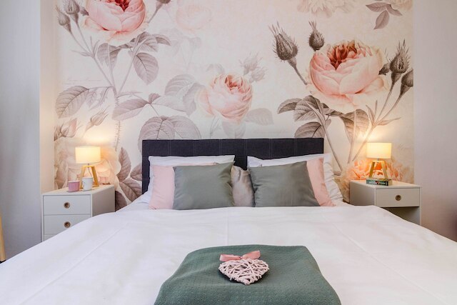 アパートメント プラハ CH ブリッジ バイ ミハャル & フレンズ