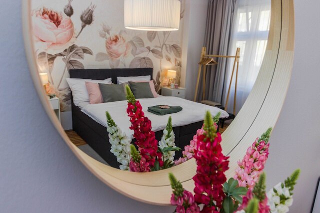 アパートメント プラハ CH ブリッジ バイ ミハャル & フレンズ