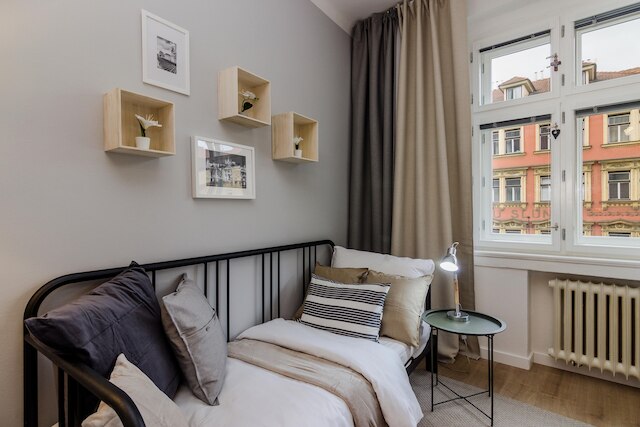 アパートメント プラハ CH ブリッジ バイ ミハャル & フレンズ