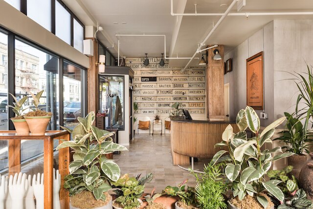 ケックス ポートランド