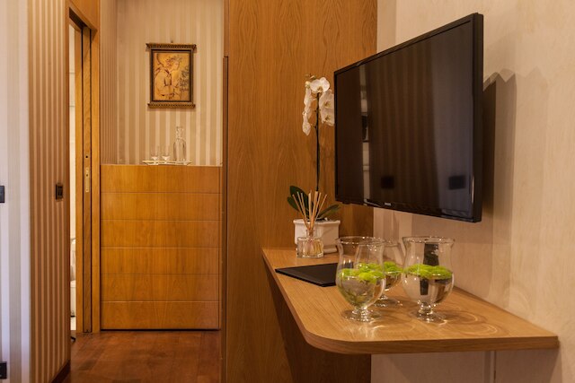 プレスティジャス アパートメント ピアッツァ ナヴォーナ