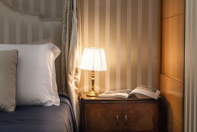 プレスティジャス アパートメント ピアッツァ ナヴォーナ