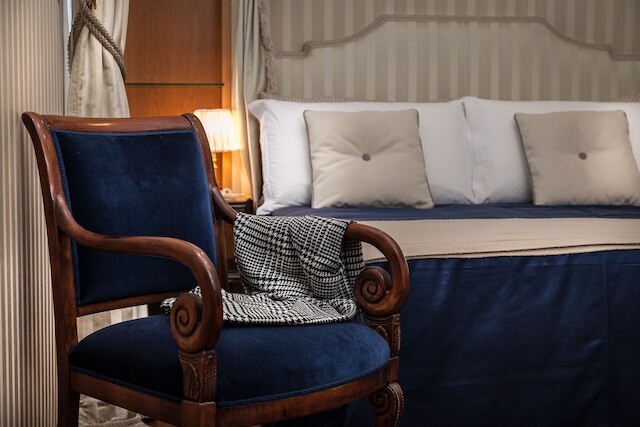 プレスティジャス アパートメント ピアッツァ ナヴォーナ