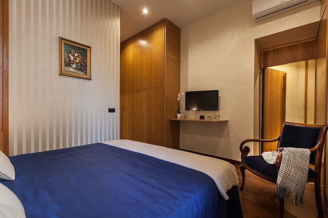 プレスティジャス アパートメント ピアッツァ ナヴォーナ