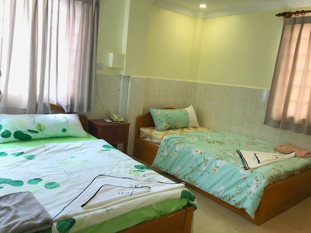 ミニ ホテル (觅你酒店)