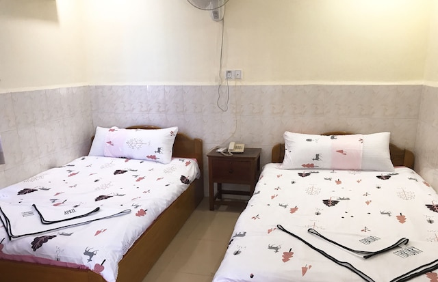 ミニ ホテル (觅你酒店)