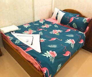 ミニ ホテル (觅你酒店)