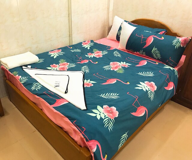 ミニ ホテル (觅你酒店)