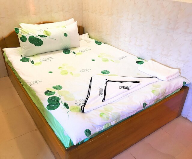 ミニ ホテル (觅你酒店)