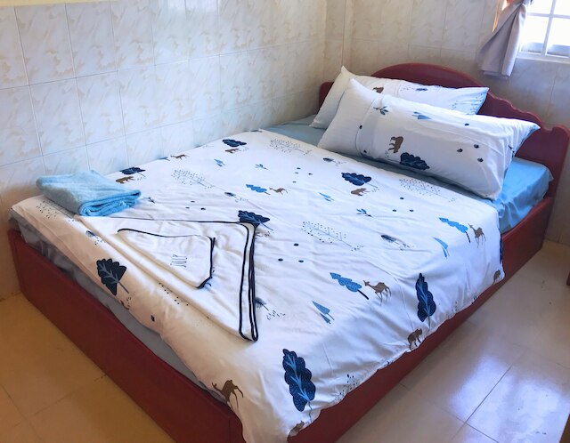 ミニ ホテル (觅你酒店)