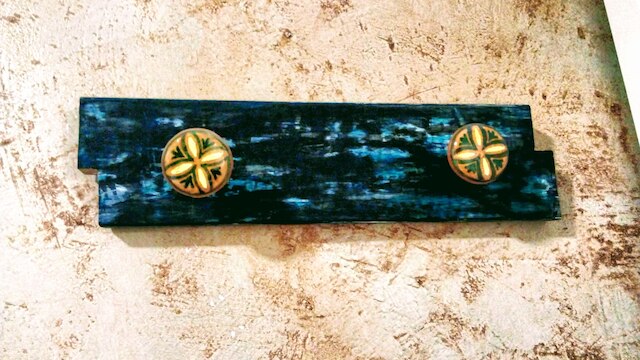 アーティスティック B&B