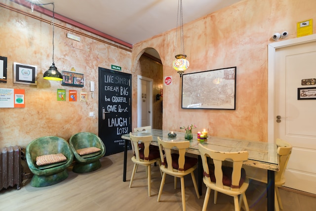 アーティスティック B&B