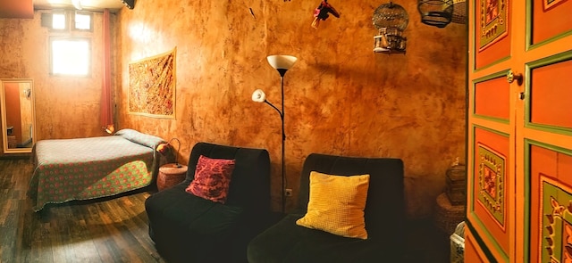 アーティスティック B&B