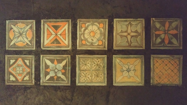 アーティスティック B&B