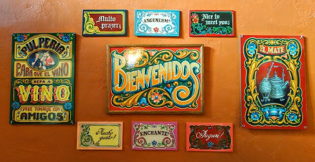 アーティスティック B&B