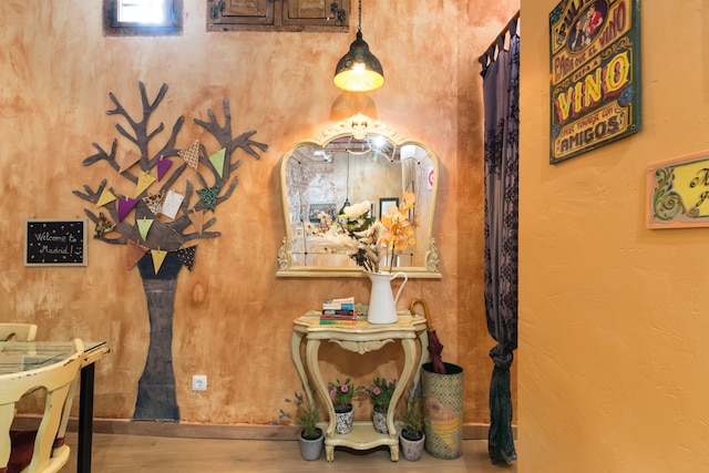 アーティスティック B&B