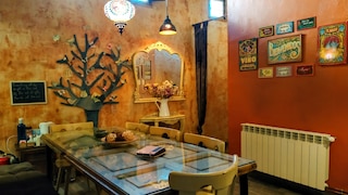 アーティスティック B&B