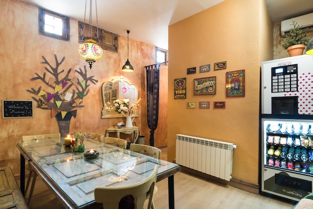 アーティスティック B&B