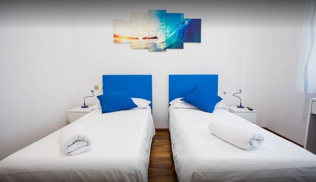 レ カーメレ ディ ポルタ サン フェリーチェ セルフ チェックイン