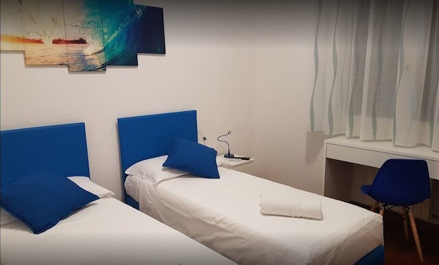 レ カーメレ ディ ポルタ サン フェリーチェ セルフ チェックイン