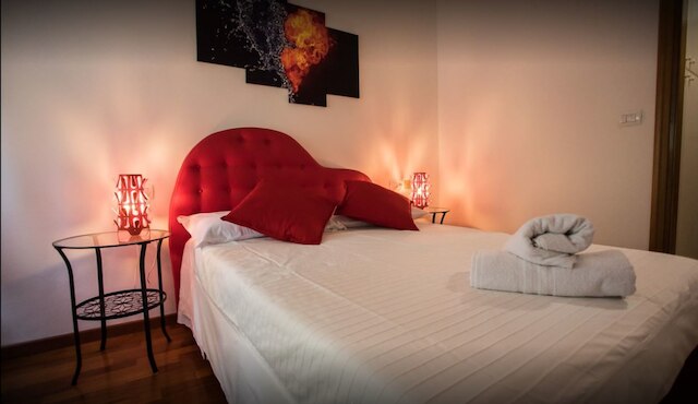 レ カーメレ ディ ポルタ サン フェリーチェ セルフ チェックイン