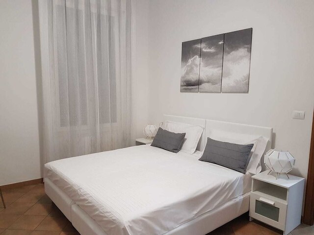 レ カーメレ ディ ポルタ サン フェリーチェ セルフ チェックイン