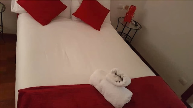 レ カーメレ ディ ポルタ サン フェリーチェ セルフ チェックイン