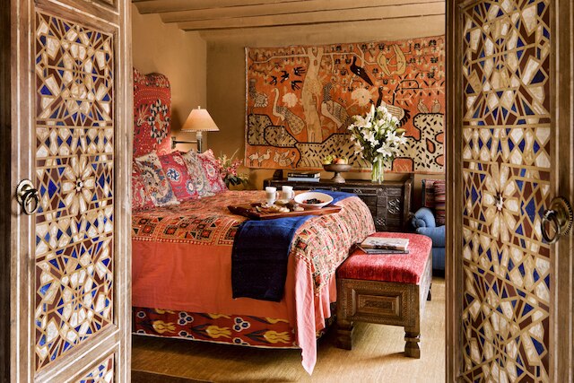 ザ イン オブ ザ ファイブ グレーシズ