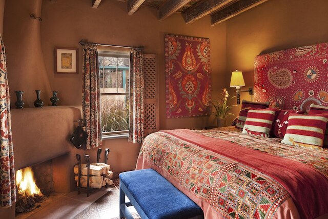 ザ イン オブ ザ ファイブ グレーシズ