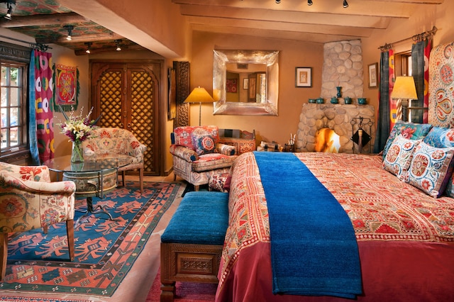 ザ イン オブ ザ ファイブ グレーシズ