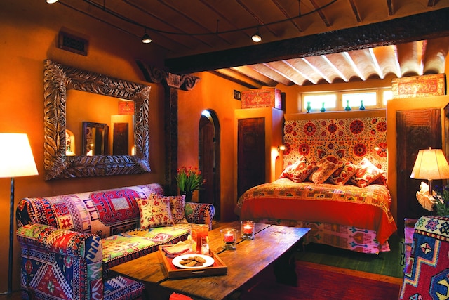 ザ イン オブ ザ ファイブ グレーシズ