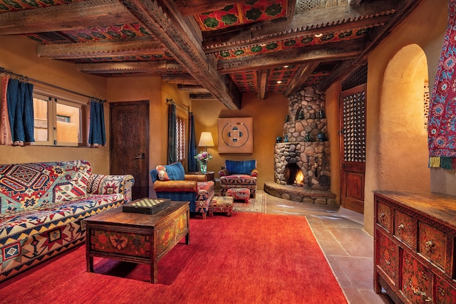 ザ イン オブ ザ ファイブ グレーシズ