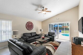 4 ベッドルーム プール ホーム ローリング ヒルズ バイ SHV-7979