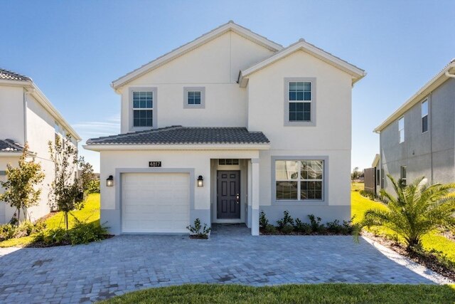 5 ベッドルーム プール ホーム イン ストーリー レイク バイ SHV-4817