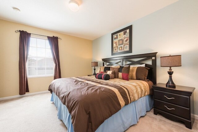 6 ベッドルーム プール ホーム ウィンザー ヒルズ バイ SHV-2601