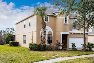 7 ベッドルーム プール プール ホーム エメラルド アイランド バイ SHV-8567