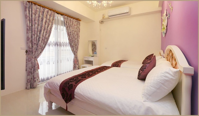 ホウェン ハピネス ノック ユア ドア