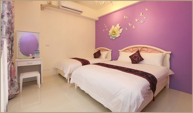 ホウェン ハピネス ノック ユア ドア