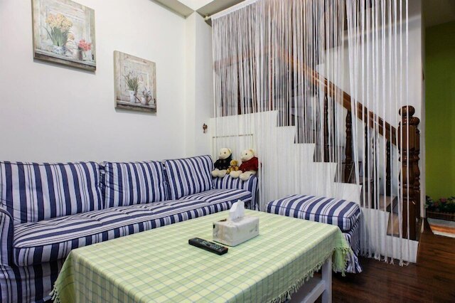 リトル キャッスル (19 窩窩市區民宿)