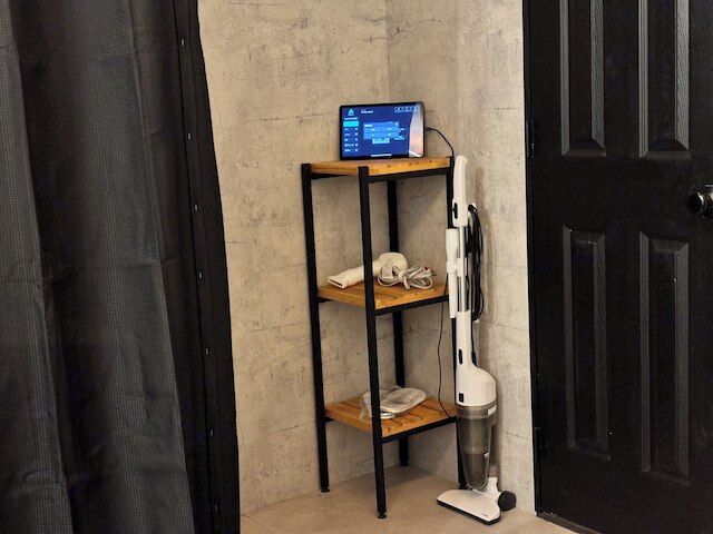 THE BEDROOM Imaizumi