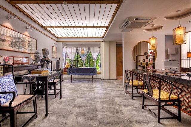 ザ ビヨンド ヴィラ桂林 (桂林城外有閒逸墅度假別墅)