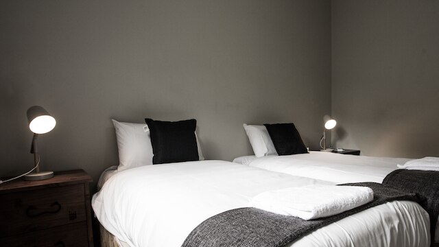 レアディセット アパートメンツ オン アルトナ