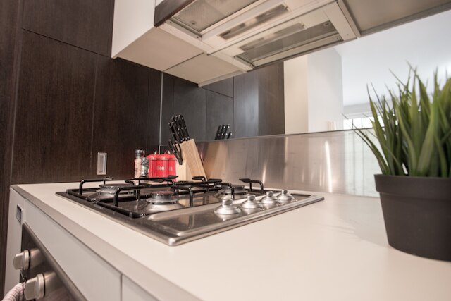 レアディセット アパートメンツ オン アルトナ