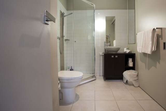 レアディセット アパートメンツ オン アルトナ